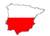 FARMACIA LINA VIDAL - Polski